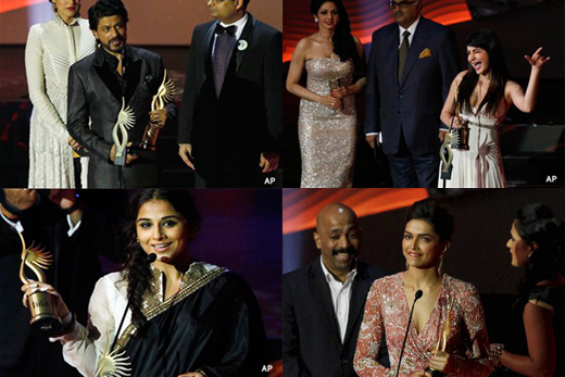 IIFA awards-2013